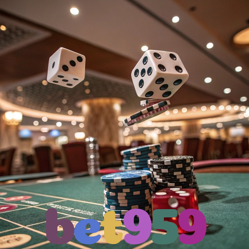  bet959