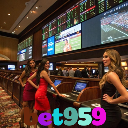  bet959