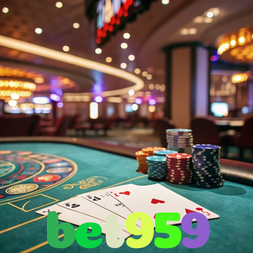  bet959