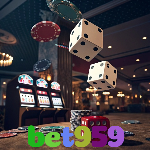  bet959