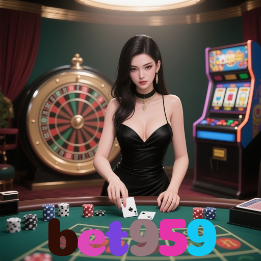  bet959
