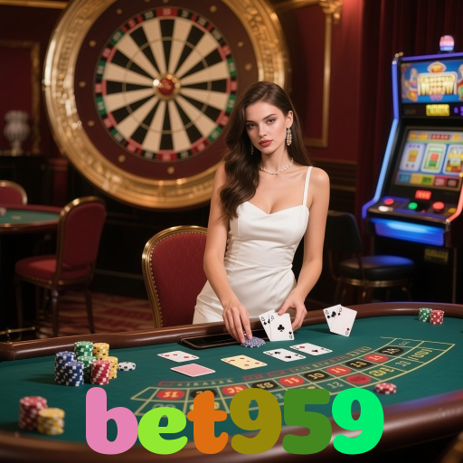  bet959