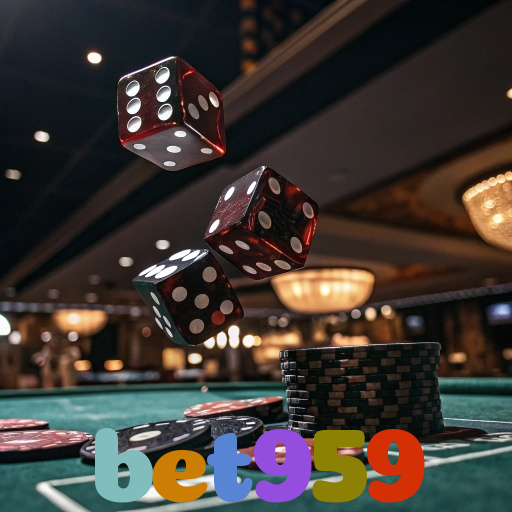  bet959