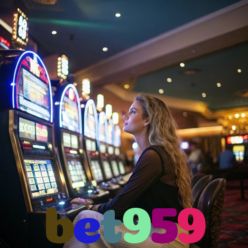  bet959