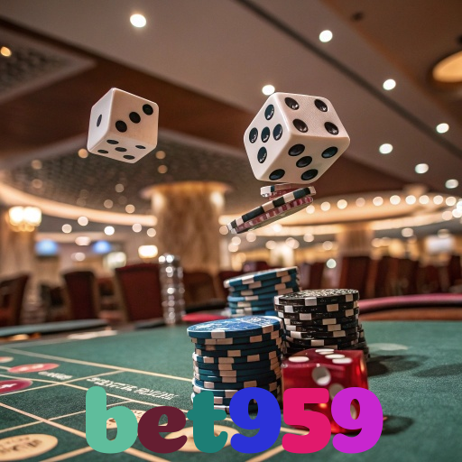  bet959