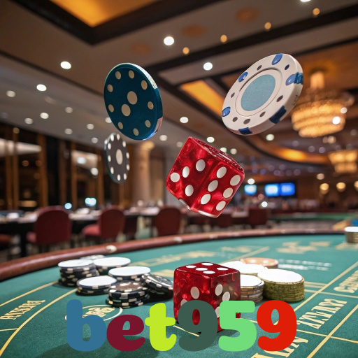  bet959