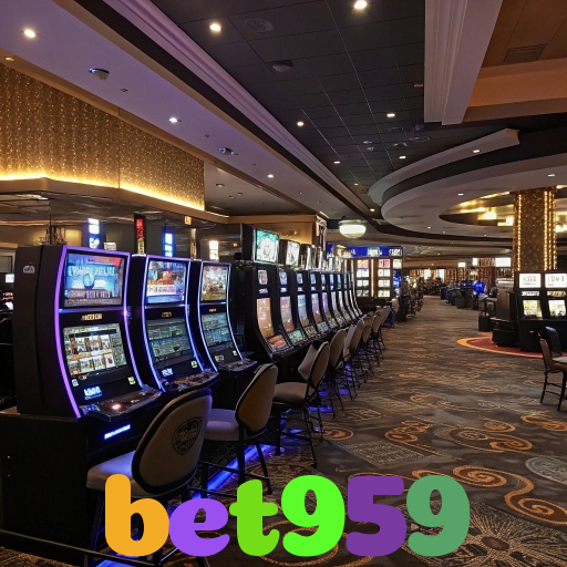  bet959