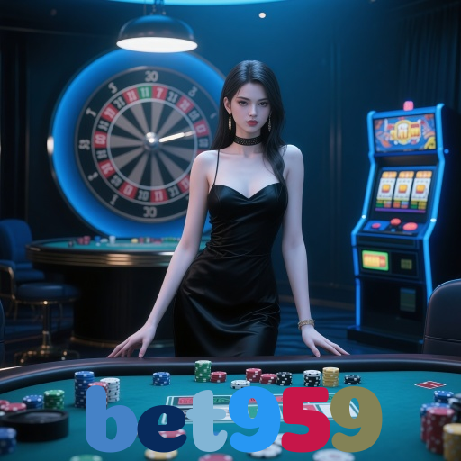  bet959