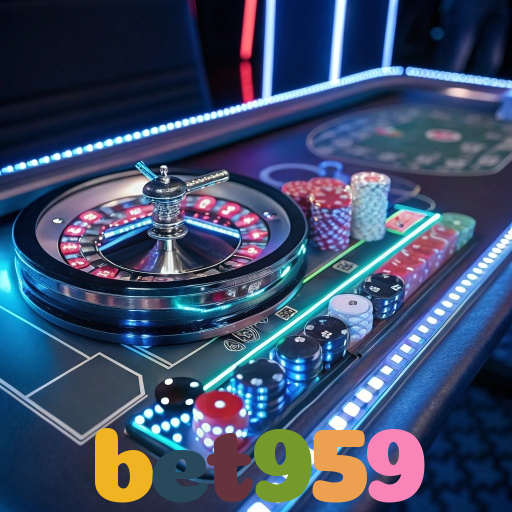  bet959