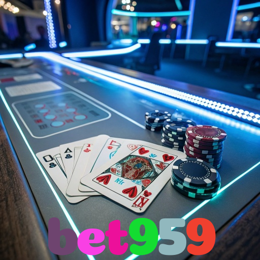  bet959