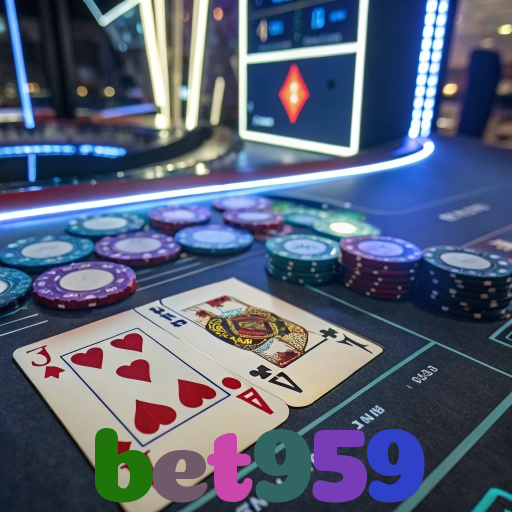  bet959