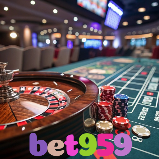  bet959