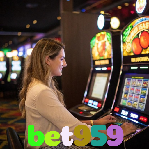  bet959