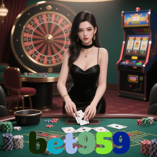  bet959