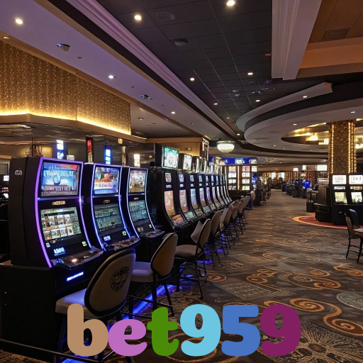  bet959