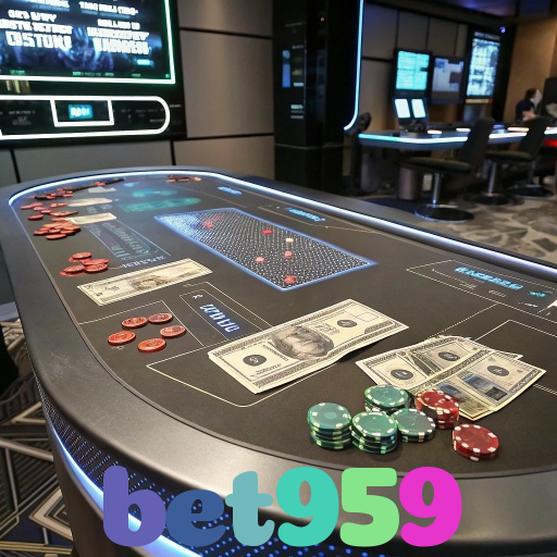  bet959