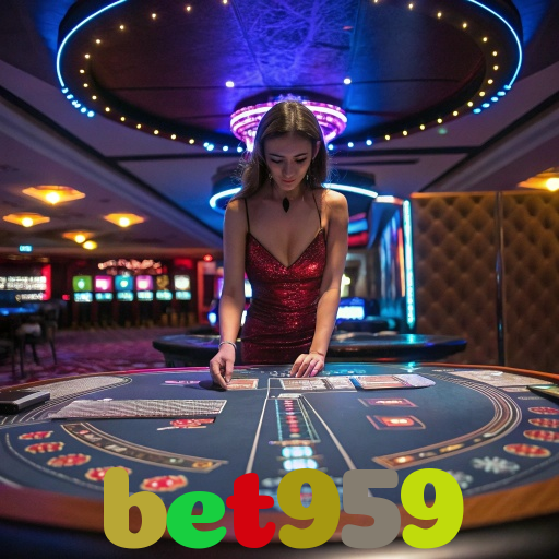  bet959