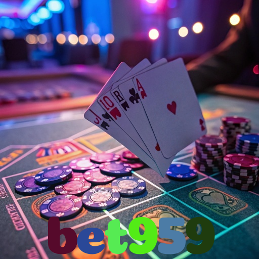  bet959