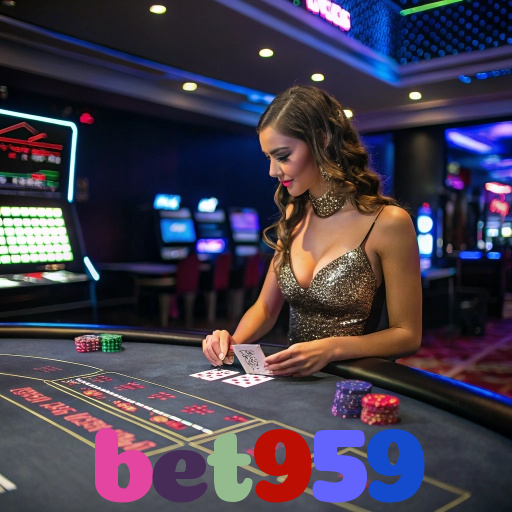  bet959