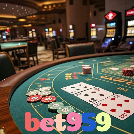  bet959