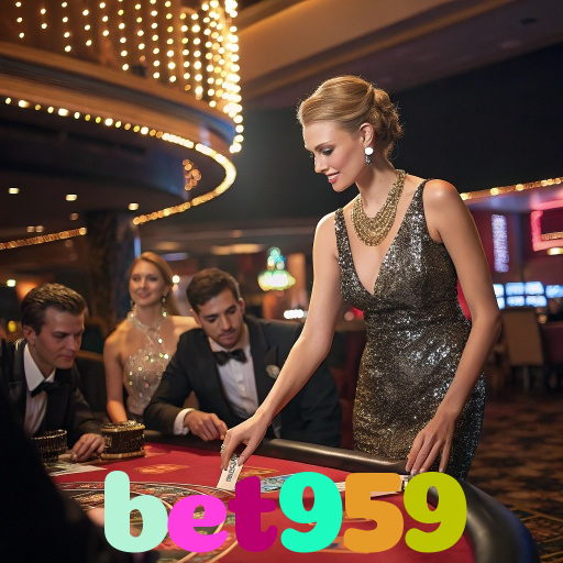  bet959