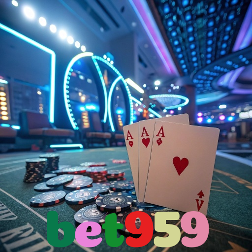  bet959