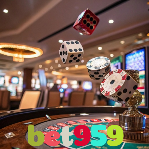  bet959