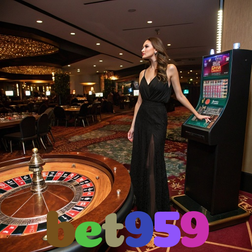  bet959