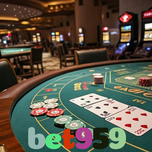  bet959