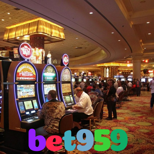  bet959