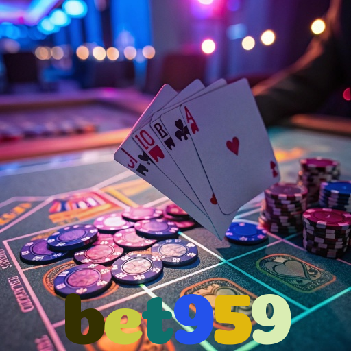  bet959