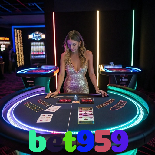  bet959