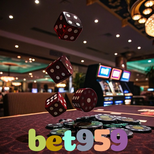  bet959