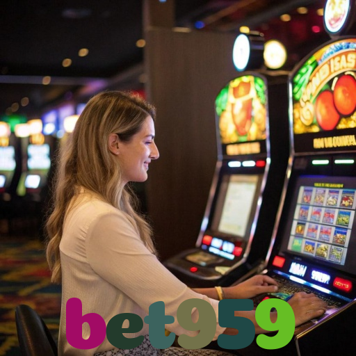  bet959