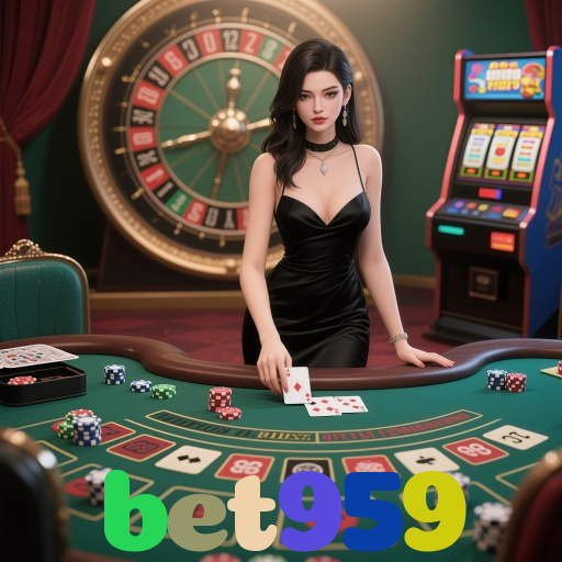  bet959