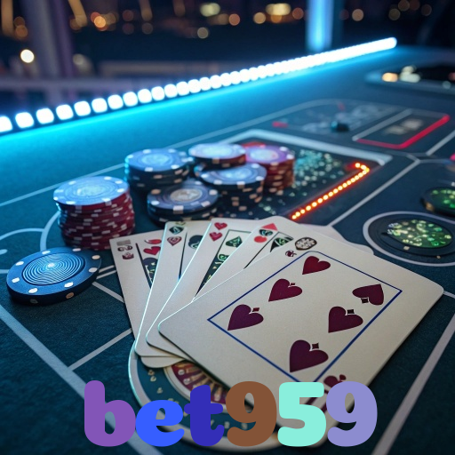  bet959