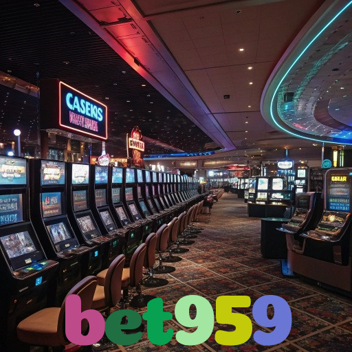  bet959