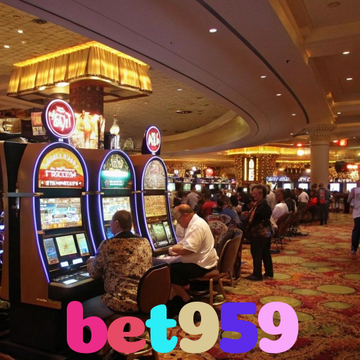  bet959