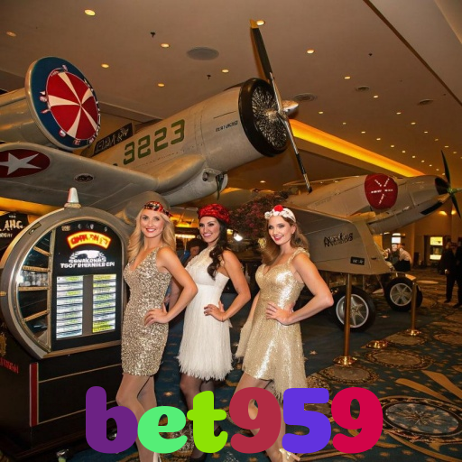 bet959
