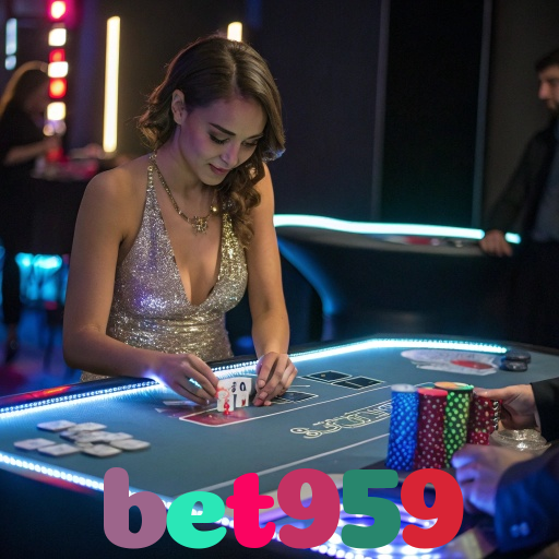  bet959