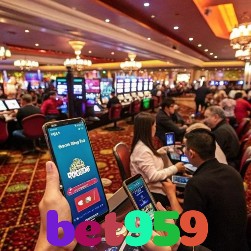  bet959