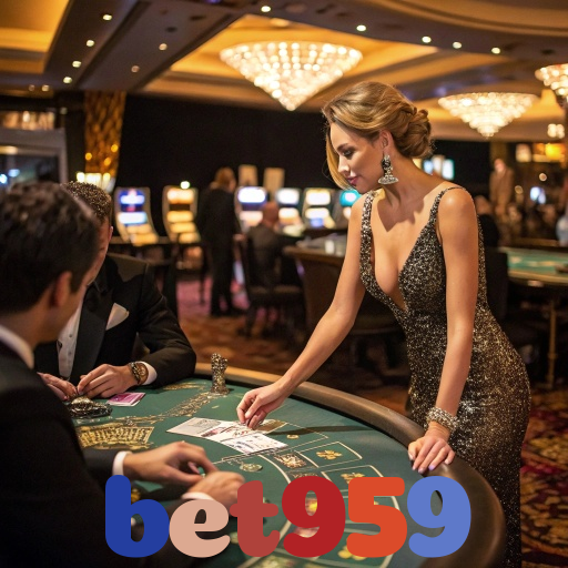  bet959