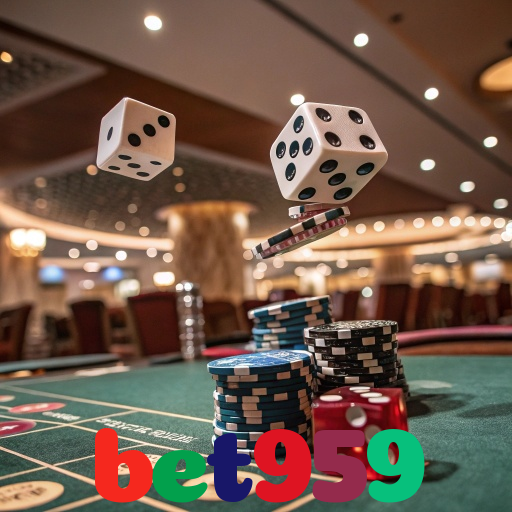  bet959