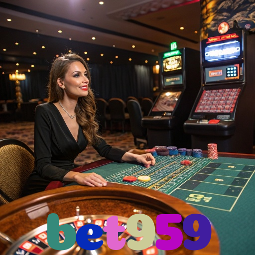 bet959