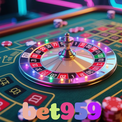  bet959