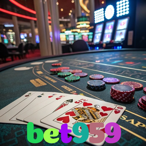  bet959