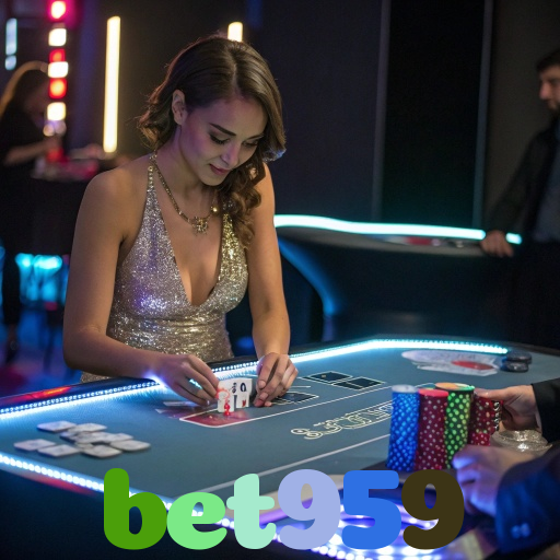  bet959