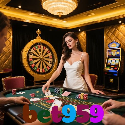  bet959