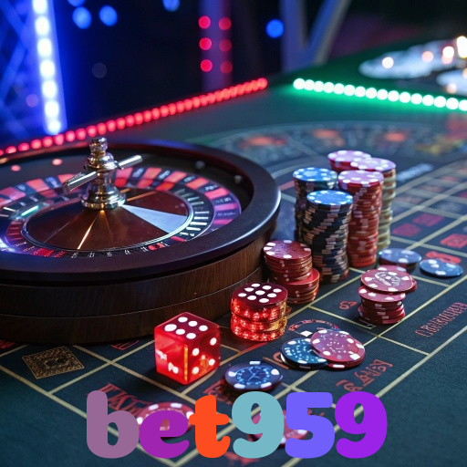  bet959