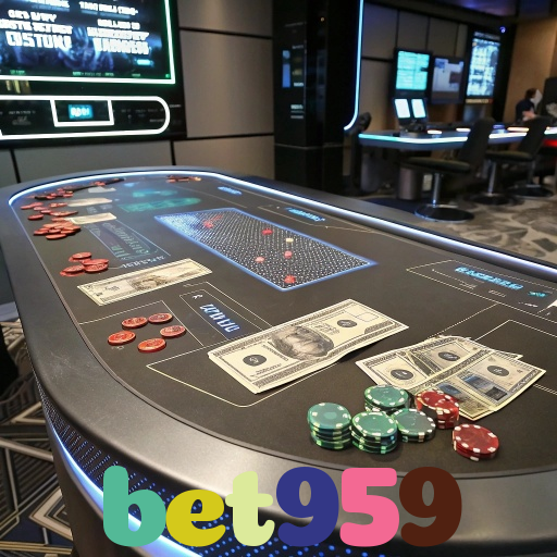  bet959